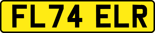 FL74ELR