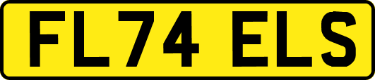 FL74ELS