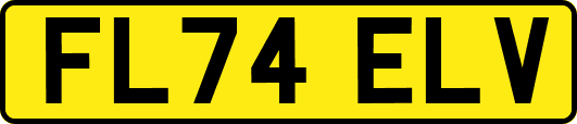 FL74ELV