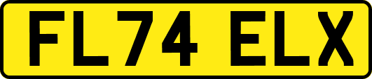 FL74ELX