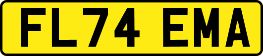 FL74EMA