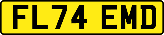 FL74EMD
