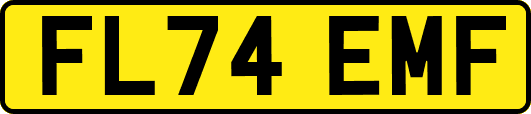 FL74EMF