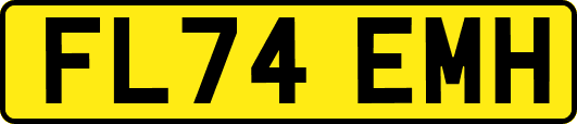 FL74EMH