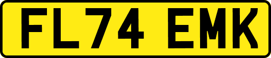 FL74EMK