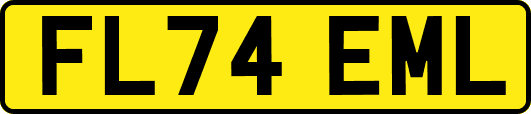 FL74EML