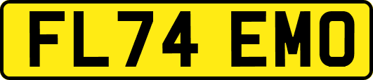 FL74EMO