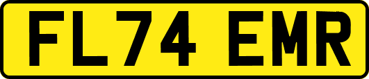FL74EMR