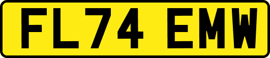 FL74EMW