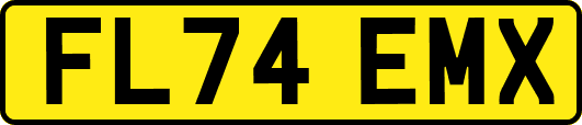FL74EMX