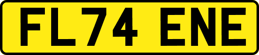 FL74ENE