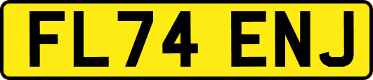FL74ENJ
