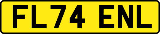 FL74ENL