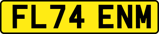 FL74ENM