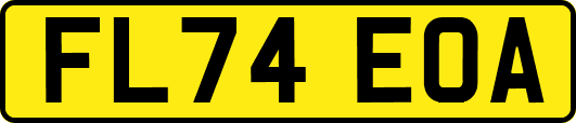 FL74EOA