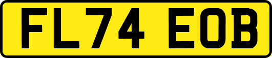 FL74EOB