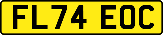 FL74EOC