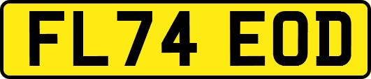 FL74EOD