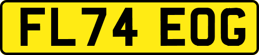 FL74EOG