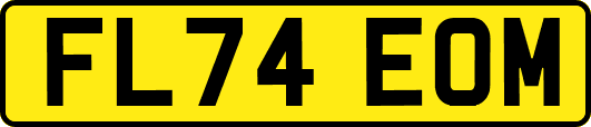 FL74EOM