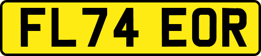 FL74EOR