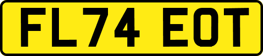 FL74EOT