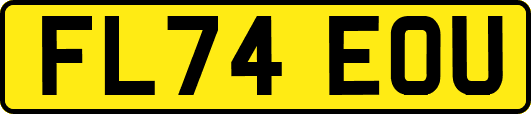 FL74EOU