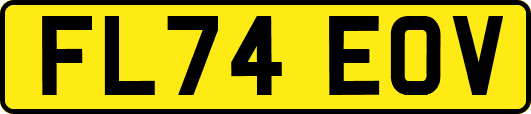 FL74EOV