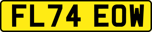 FL74EOW