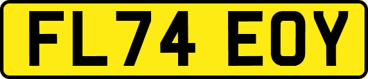 FL74EOY