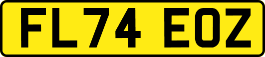 FL74EOZ
