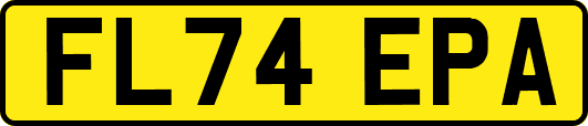 FL74EPA