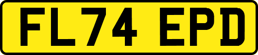FL74EPD
