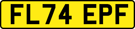 FL74EPF