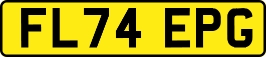 FL74EPG
