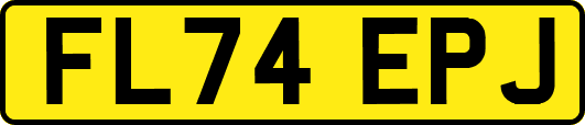 FL74EPJ