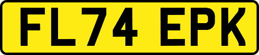 FL74EPK