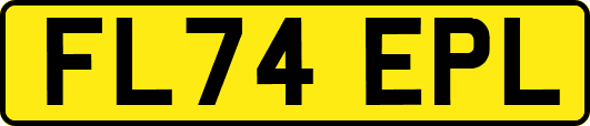 FL74EPL
