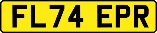 FL74EPR