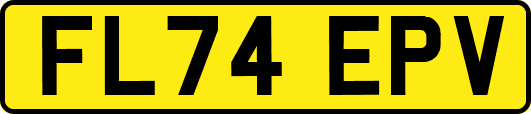 FL74EPV