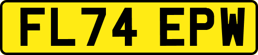 FL74EPW