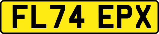 FL74EPX