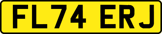 FL74ERJ