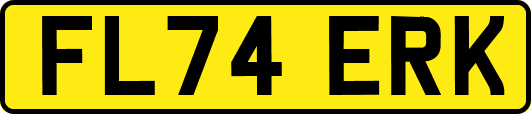 FL74ERK