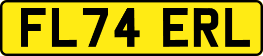 FL74ERL