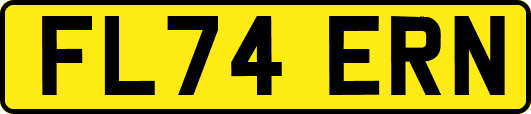 FL74ERN
