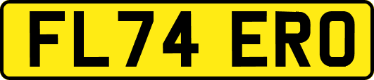 FL74ERO