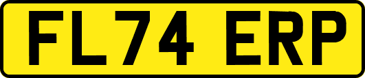 FL74ERP