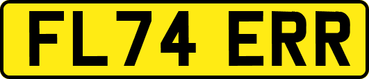 FL74ERR