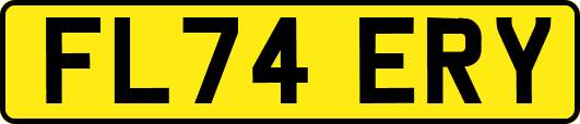 FL74ERY